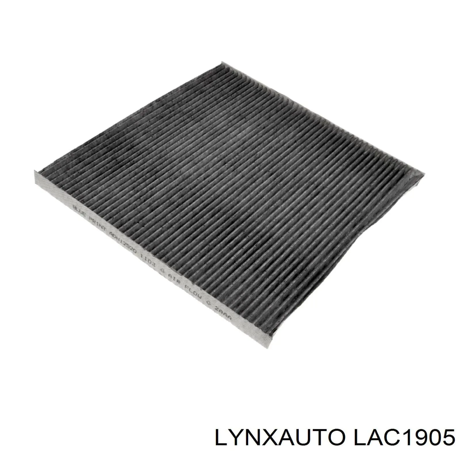 LAC1905 Lynxauto Внутрішньосалонний фільтр