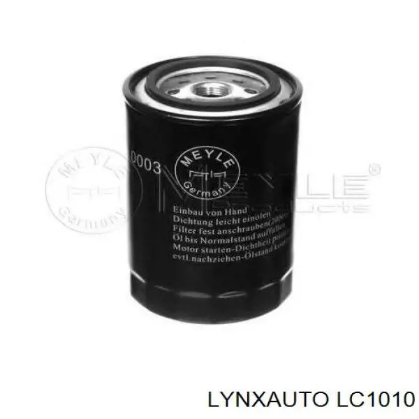 Масляний фільтр двигуна Polcar S113013 ціна, від 7.76 USD