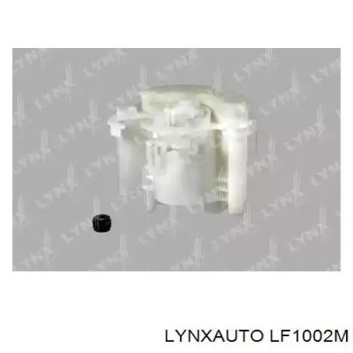 LF1002M Lynxauto Фільтр палива
