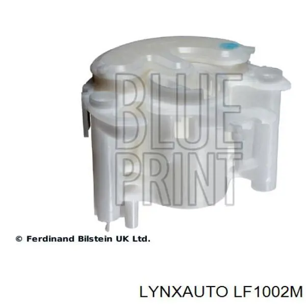 Купити LF1002M Lynxauto Фільтр-відстійник палива грубої очистки