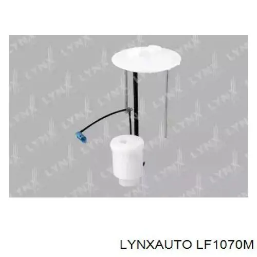Купити Паливний фільтр Lexus RX 270/350/450H AGL10, GGL15, GYL15