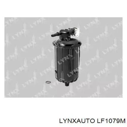 Фільтр тонкого очищення палива 3RG 97703 ціна, від 30.80 USD