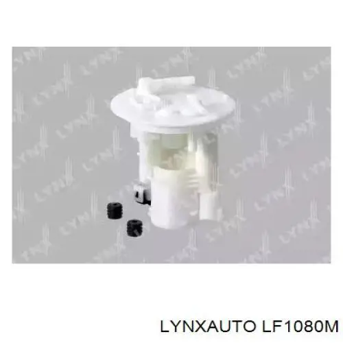 Фільтр тонкого очищення палива AMP/Paradowscy FF04805 ціна, від 15.72 USD