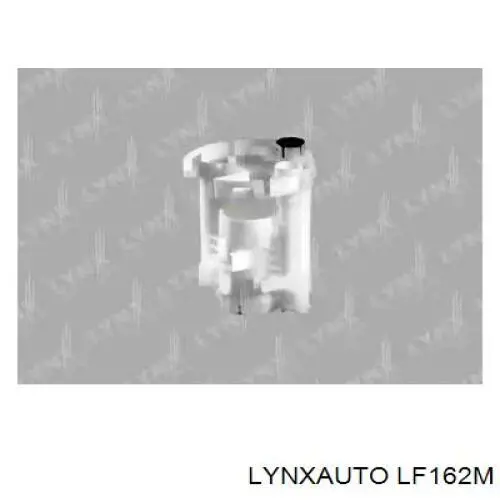 LF162M Lynxauto Топливный фильтр