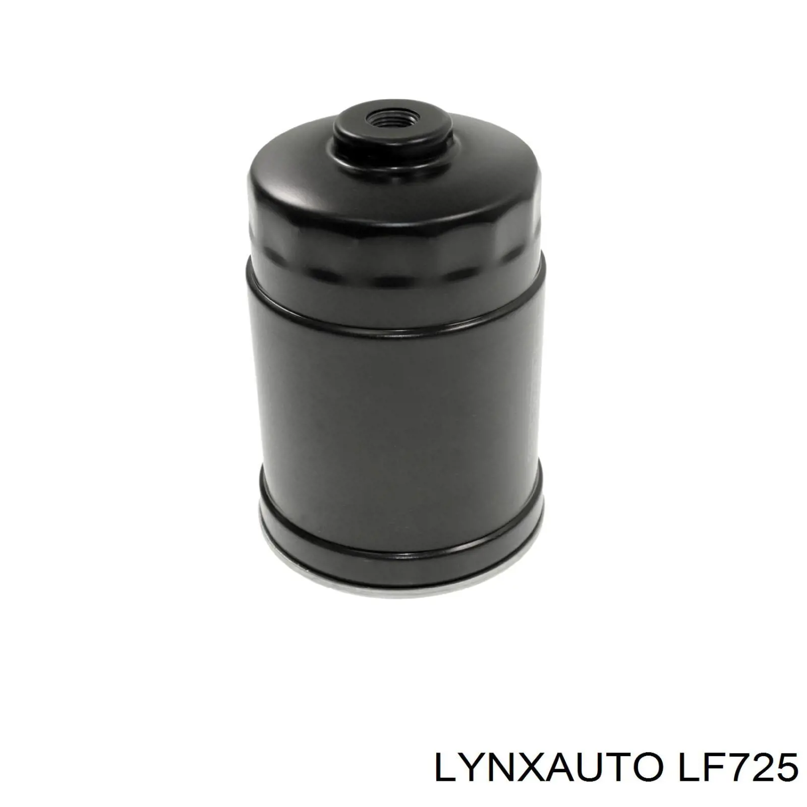 LF725 Lynxauto фільтр паливний