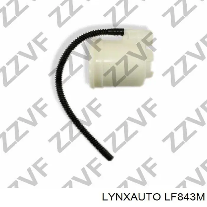 Купити 7702426010 Toyota Фільтр-відстійник палива грубої очистки