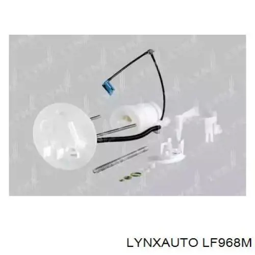 Фільтр паливний Interparts IPFT311
