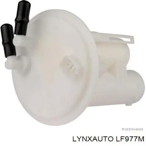 Фільтр тонкого очищення палива Q-fix Q0840611 ціна, від 24.36 USD