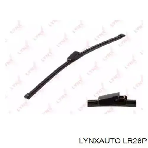 Щітка склоочисника заднього скла Matomi PL1801B ціна, від 8.04 USD
