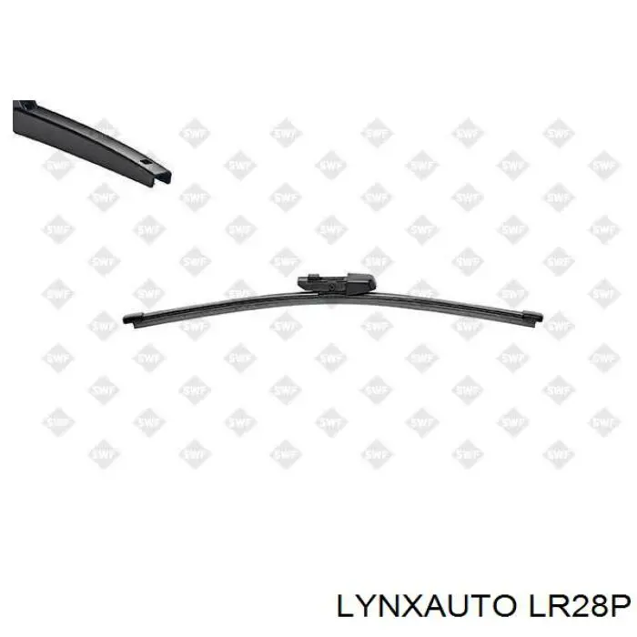 Задня щітка PL1801B Matomi