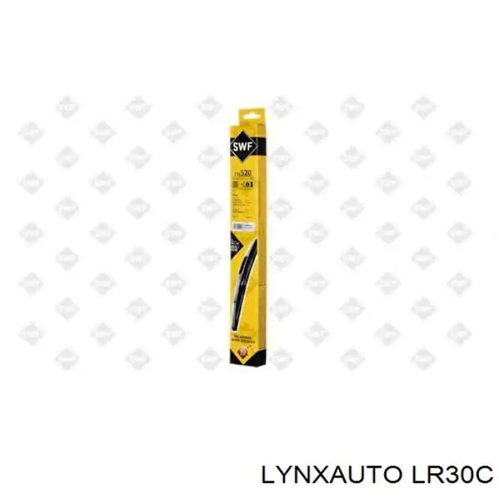 Купити 5045RWT1 Polcar Щітка задня