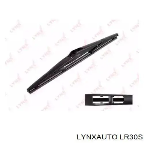 Купити WB0316OYO Hyundai/Kia Щітка задня