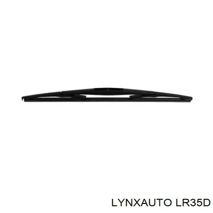Задня щітка 86542SC080 Subaru
