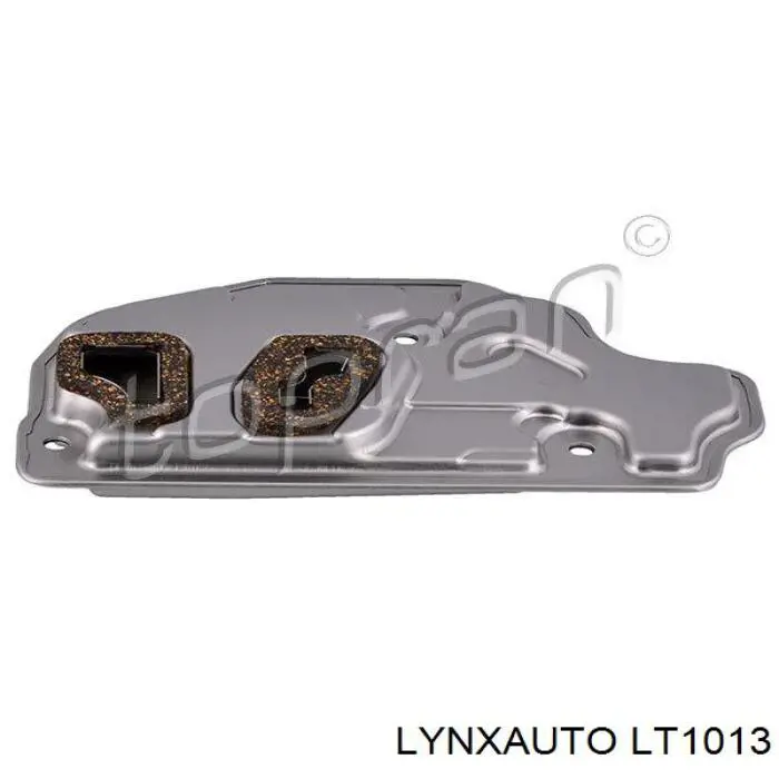 Прокладка піддону АКПП Lynxauto LT1013 ціна, від 12.97 USD
