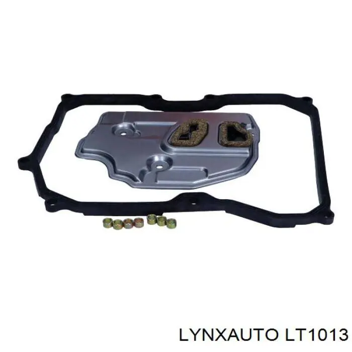 Купити LT1013 Lynxauto Прокладка піддону АКПП