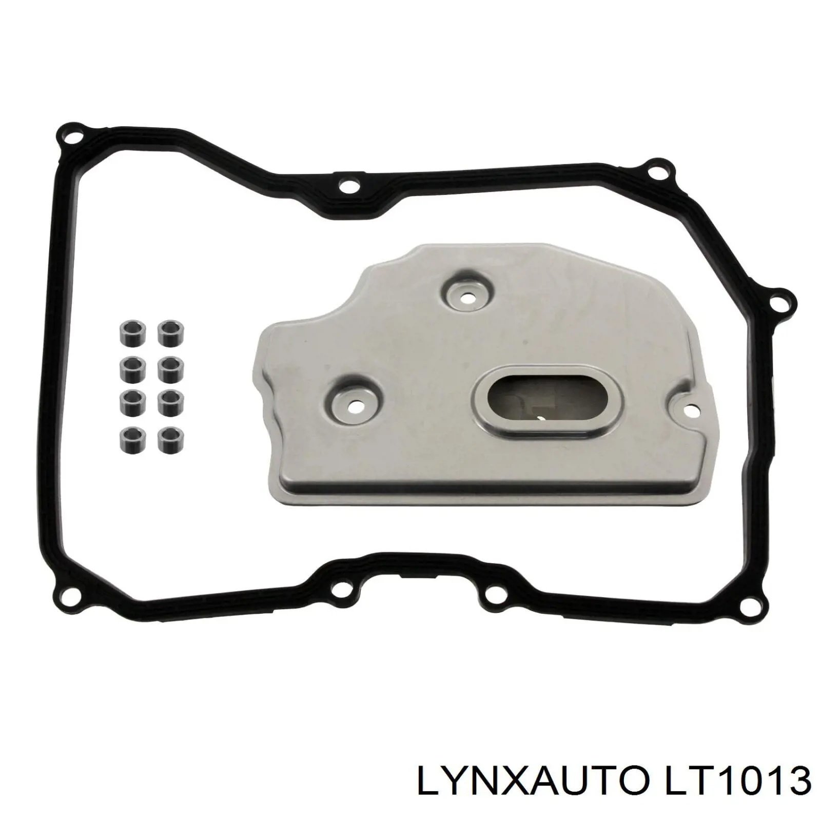 Прокладка піддону АКПП Lynxauto LT1013