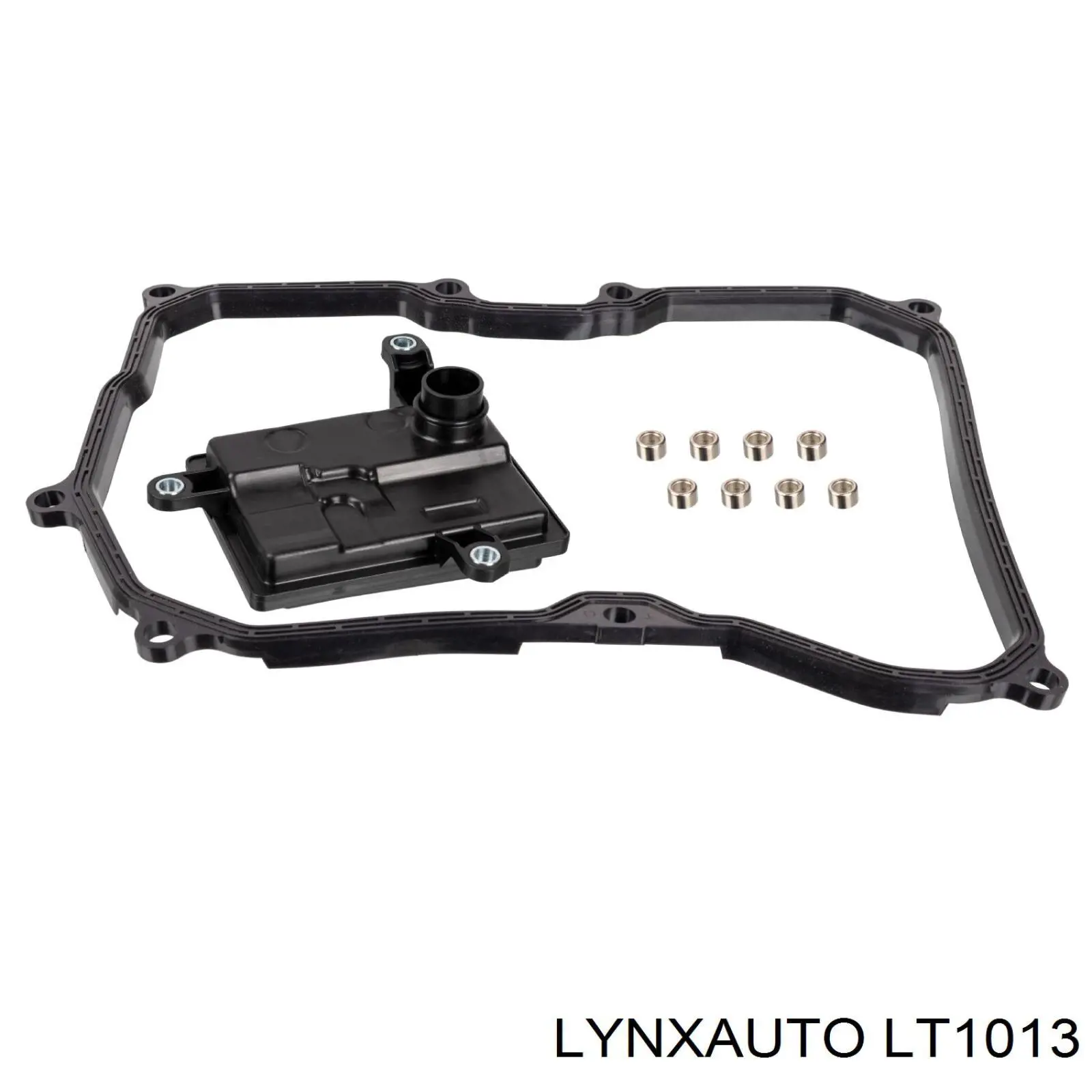 Прокладка піддону АКПП LT1013 Lynxauto