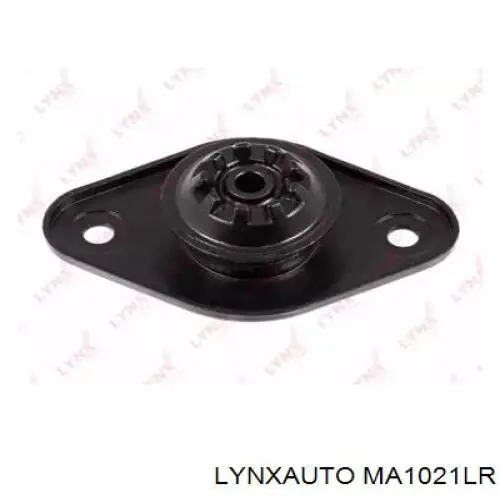 Опора амортизатора заднього Mando MCC010009 ціна, від 12.30 USD