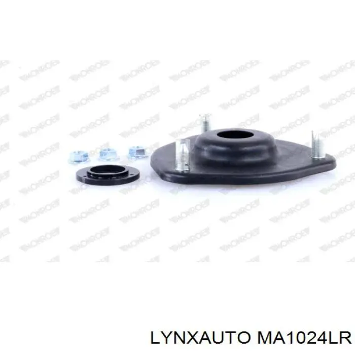 Купити MA1024LR Lynxauto Опора амортизатора переднього