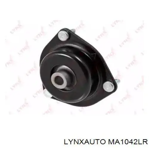 Опора стійки амортизатора переднього Lynxauto MA1042LR ціна, від 25.20 USD