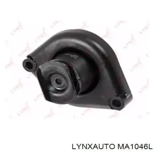 Опора пружини задньої лівої Nissan/Infiniti 55321WA003