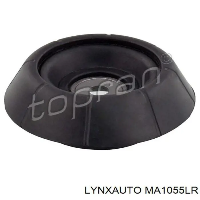 Купити 4708282 Opel Опора амортизатора переднього