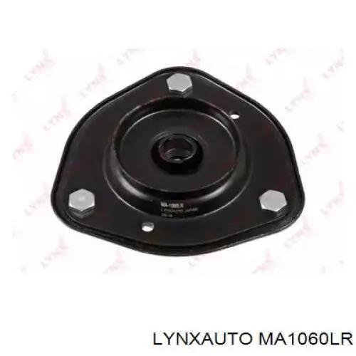 Опора амортизатора переднього MA1060LR Lynxauto