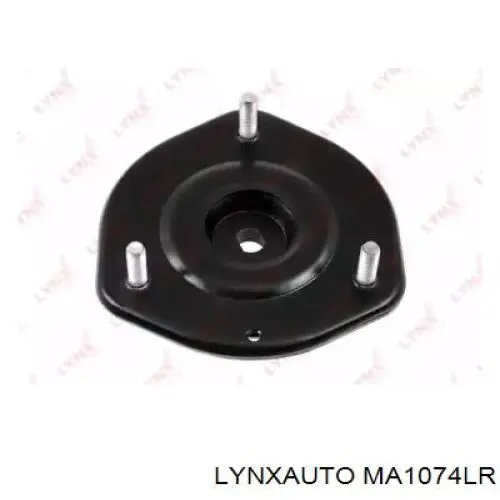 Подушка амортизатора переднього Toyota 4868030160