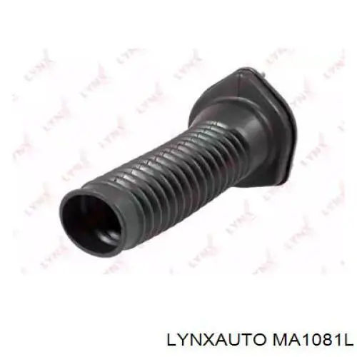 Подушка амортизатора заднього, лівого Tenacity ASMTO1120 ціна, від 27.72 USD