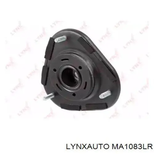 Купити 4860912490 Toyota Опора амортизатора переднього