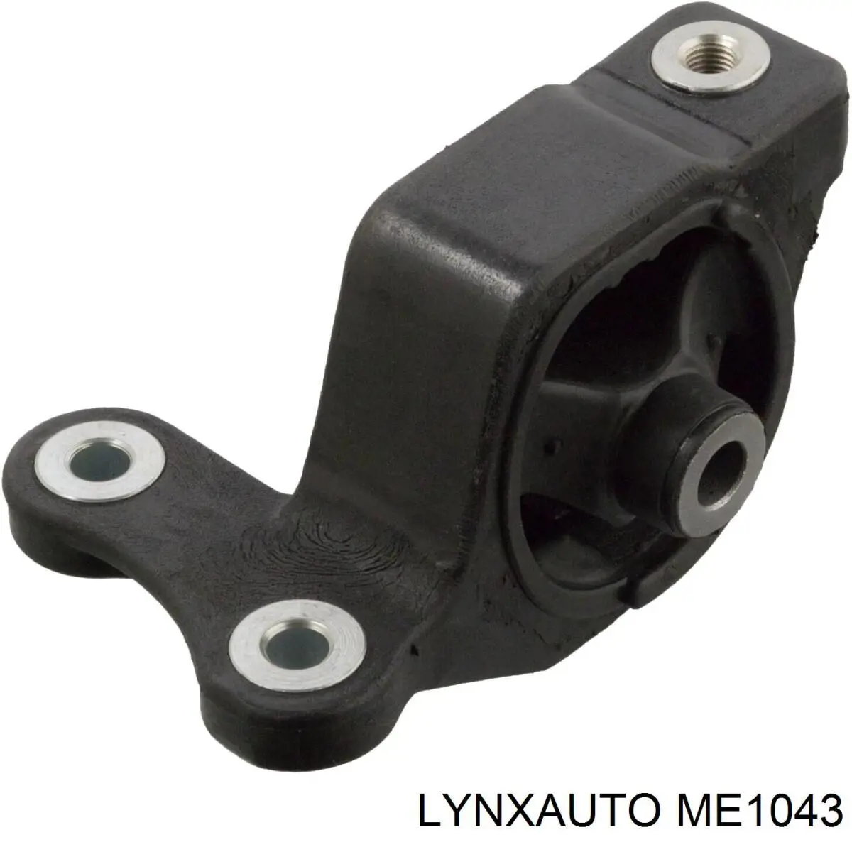 50810SAA981 Honda Задня подушка двигуна