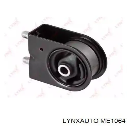 GOM3049 Ashika Подушка передньої опори двигуна