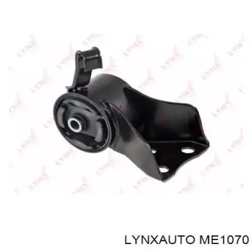  Подушка двигуна задня Mazda 626 5