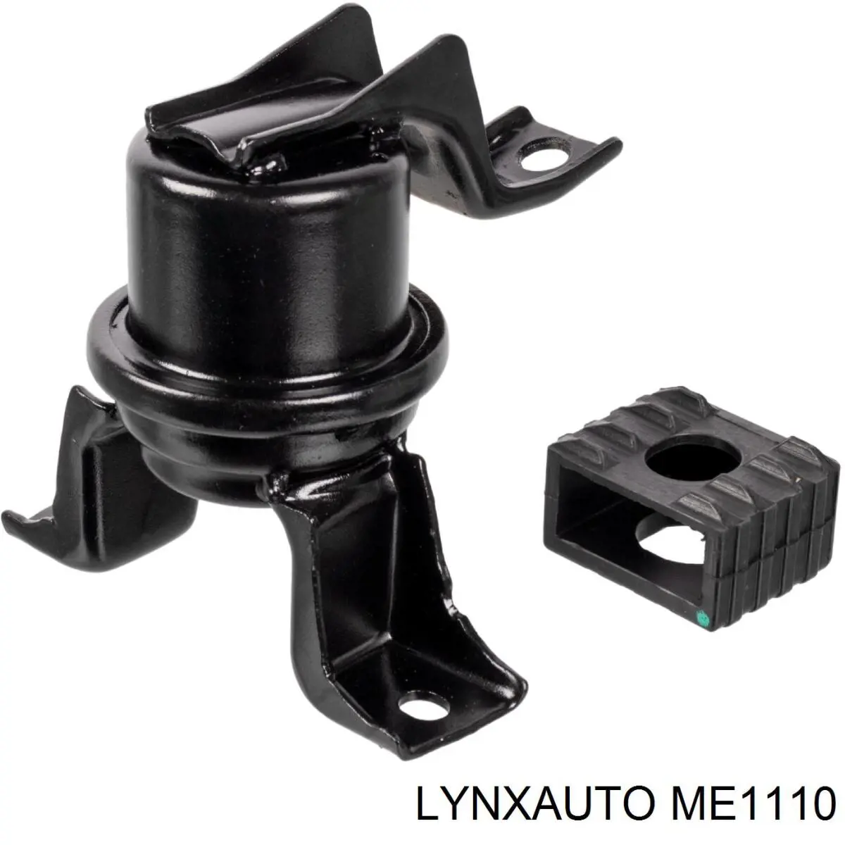 Права подушка двигуна Japan Parts RU5004 ціна, від 28.28 USD