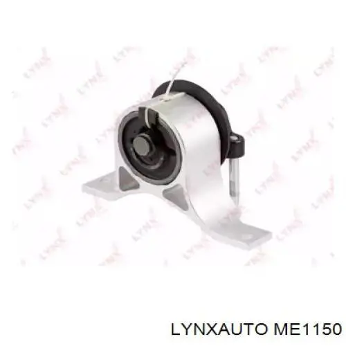 Подушка (опора) двигуна, права передня Nissan/Infiniti 112108J100 ціна, від 29.16 USD