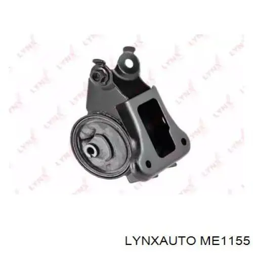 Опора двигуна задня Nissan/Infiniti 113208H300