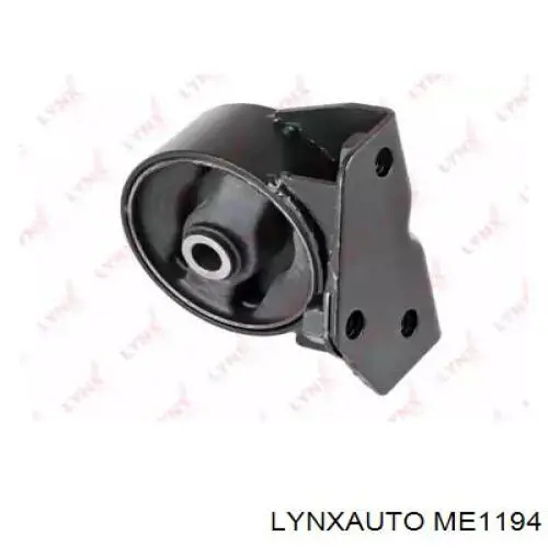S2281006 Polcar Подушка передньої опори двигуна