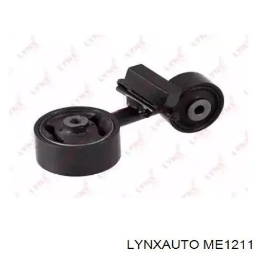 Купити MRB71015 MarkBest Подушка (опора) двигуна, права верхня