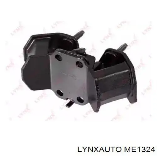 Подушка двигуна задня 1237146050 Toyota