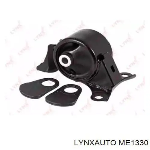 Подушка (опора) двигуна, права 50805S5A003 Honda