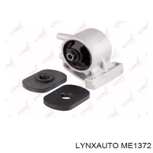 Подушка (опора) двигуна, ліва задня Japan Parts RUH131 ціна, від 31.39 USD