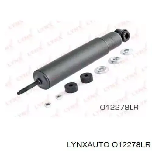 Амортизатор передній MC110491 Mitsubishi