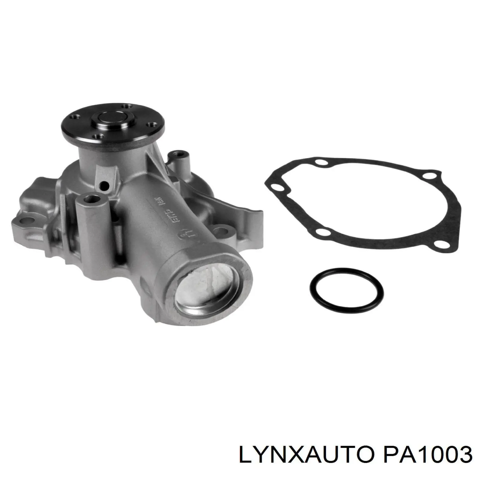 Інерційний шків General Motors P0132 ціна, від 28.13 USD