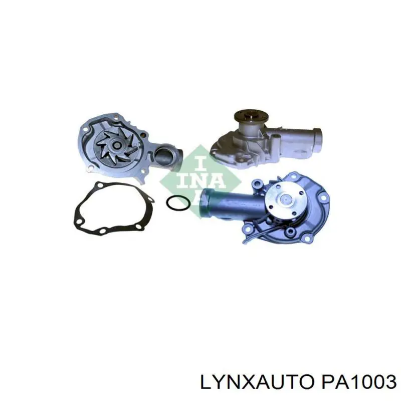 Купити P0132 General Motors Шків генератора