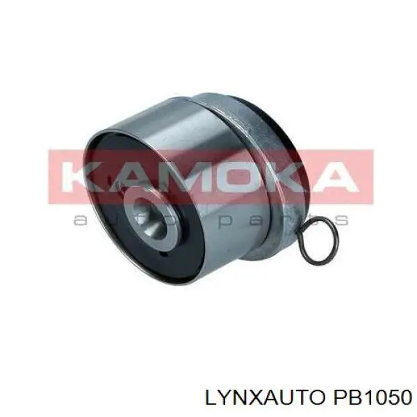 Ролик натяжителя ременя газорозподілу Lynxauto PB1050 ціна, від 43.13 USD