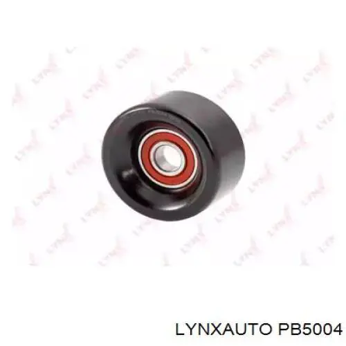 PB5004 Lynxauto Ролик натяжителя ременя агрегатів