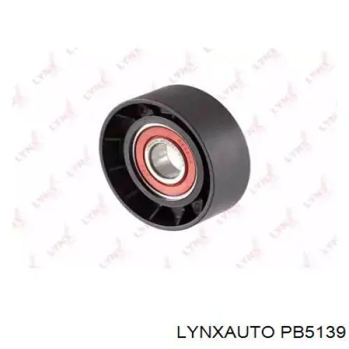 Купити PB5139 Lynxauto Натяжний ролик