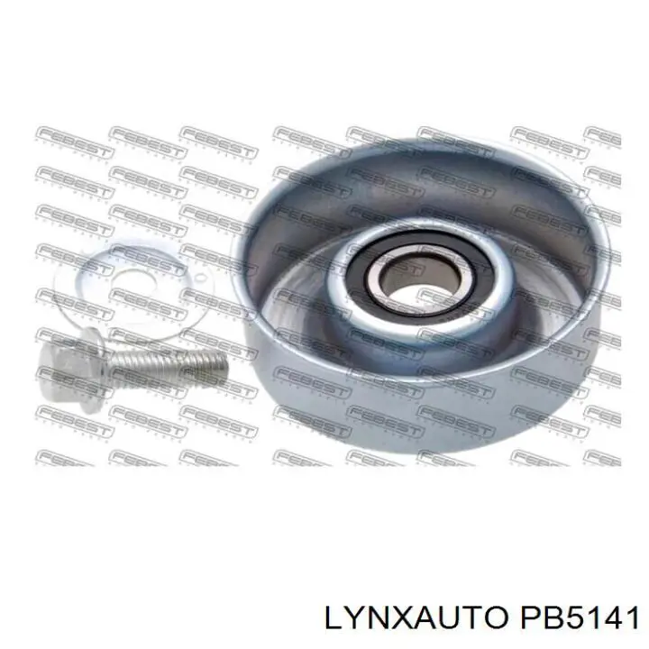 Натяжний ролик 331316171346 Magneti Marelli