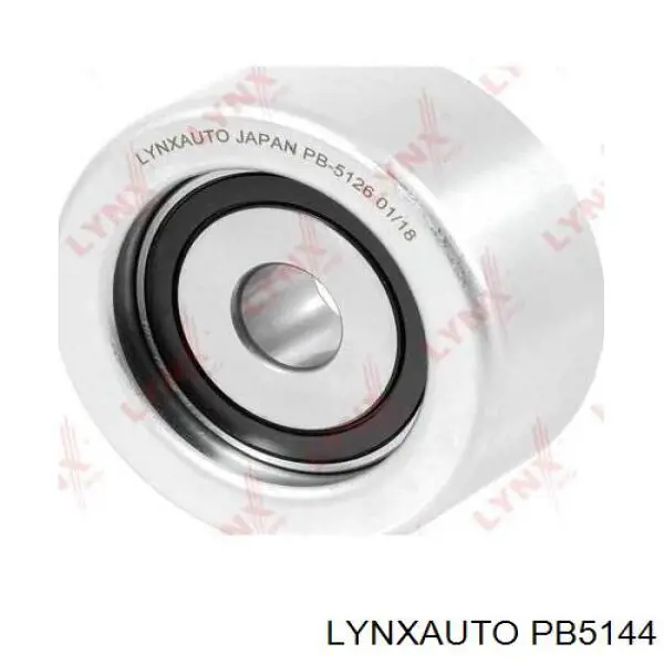 Ролик натягувача приводного ременя Magneti Marelli MPQ1288