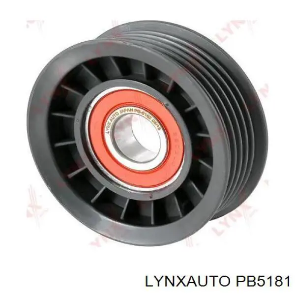 Натяжний ролик MPQ0174 Magneti Marelli